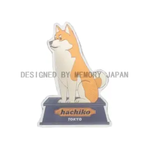 忠犬ハチ公