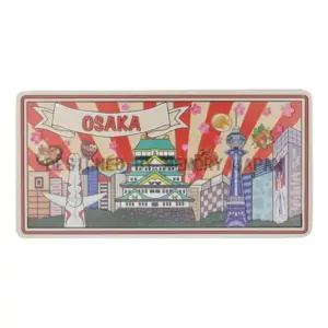 OSAKA コラージュバナー（OSAKA）