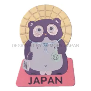 信楽焼風たぬき